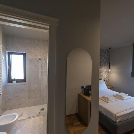 Villa Pietra Bianca - Luxury Stay In Puglia Trani Exteriér fotografie