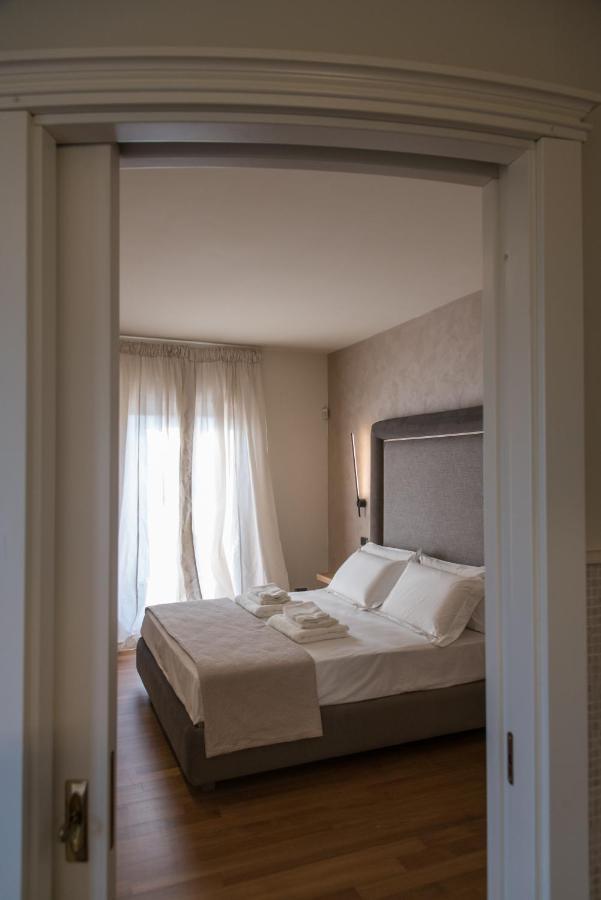 Villa Pietra Bianca - Luxury Stay In Puglia Trani Exteriér fotografie