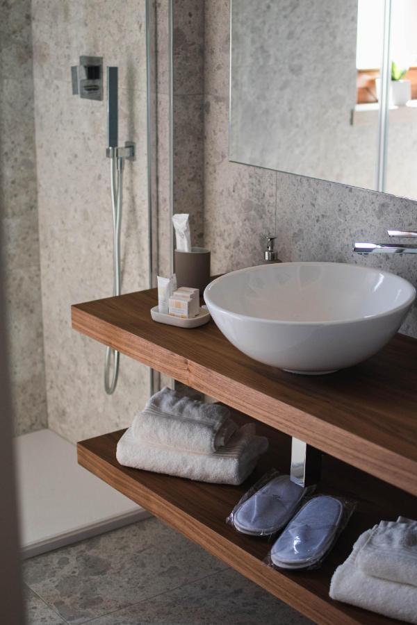 Villa Pietra Bianca - Luxury Stay In Puglia Trani Exteriér fotografie