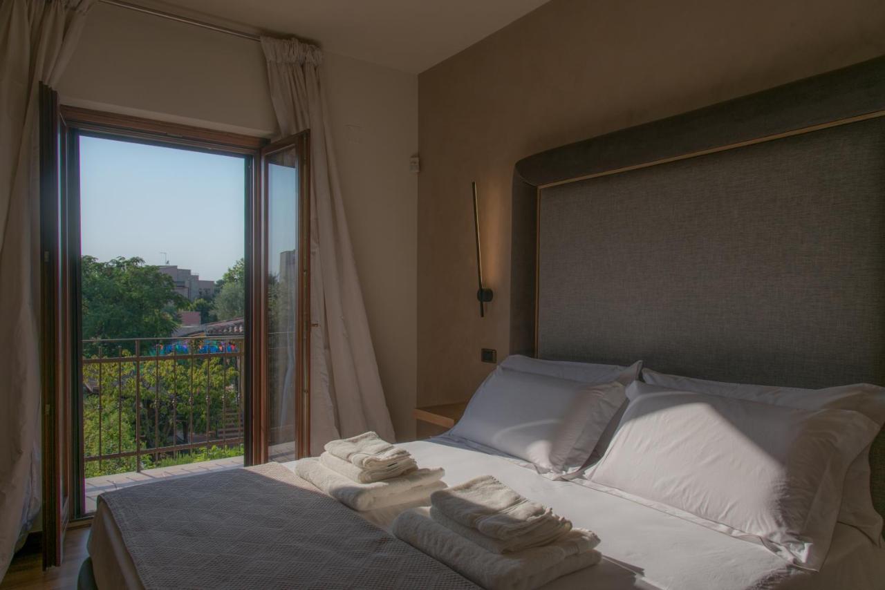 Villa Pietra Bianca - Luxury Stay In Puglia Trani Exteriér fotografie